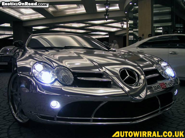 Attached picture white gold mercedes 2.jpg